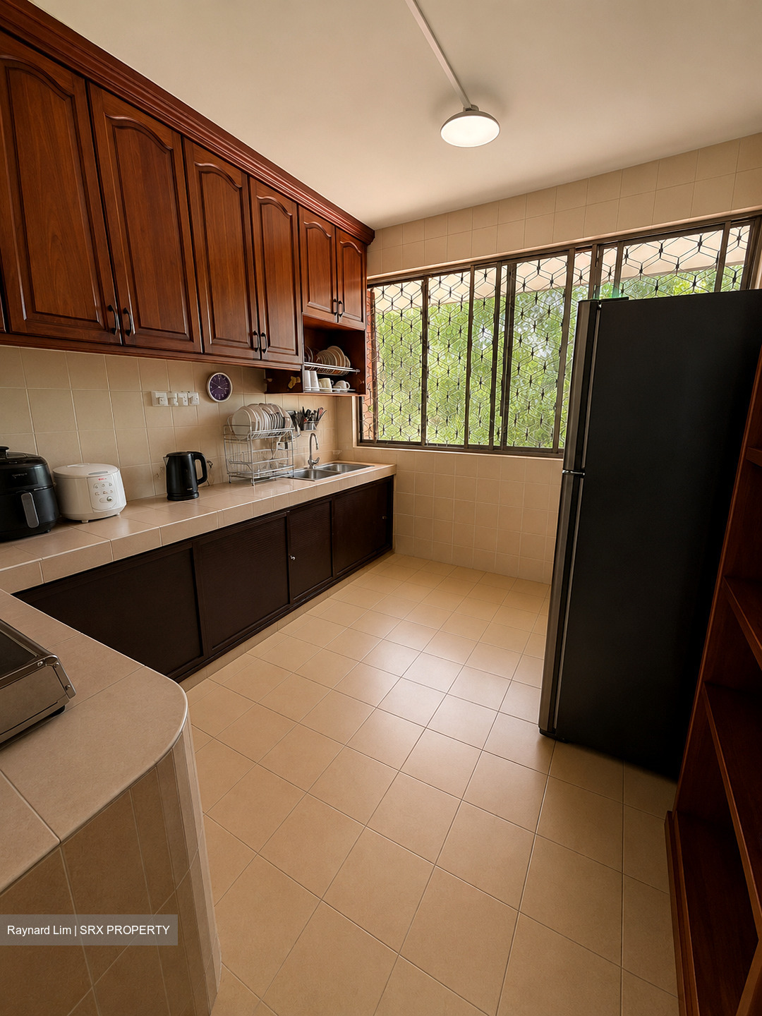 Comfort Garden (D23), Semi-Detached #561319481